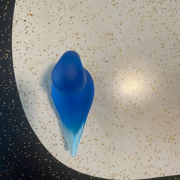 Vintage bluebird of happiness - Picture 4 of 4